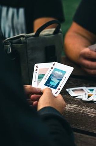 game di động Hi88 Poker